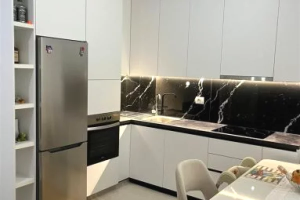 Shtepi me qera 1+1 ne Tirane - 450 Euro