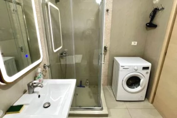 Shtepi ne shitje 2+1 ne Tirane - 135,000 Euro
