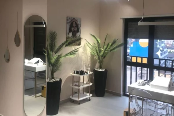 House for Sale 3+1 in Tirana - 261,000 Euro