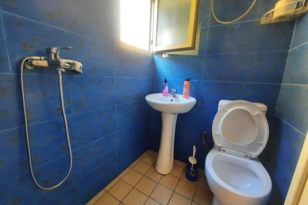 Shtepi me qera Garsoniere ne Tirane - 400 Euro