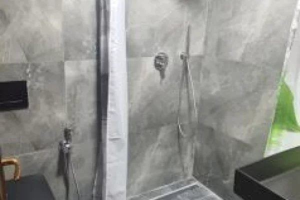 Shtepi me qera 2+1 ne Tirane - 500 Euro