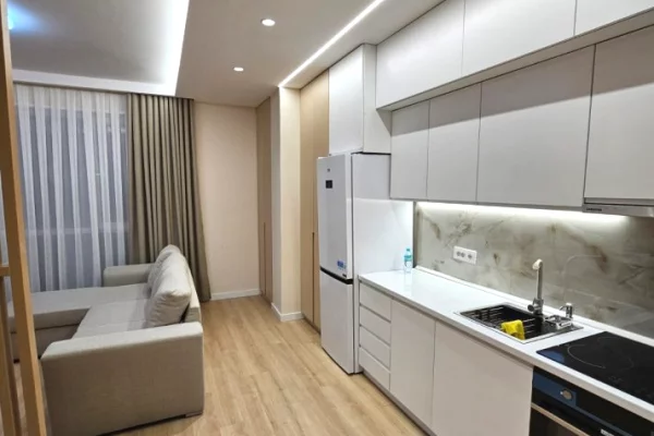 Shtepi me qera Garsoniere ne Tirane - 400 Euro