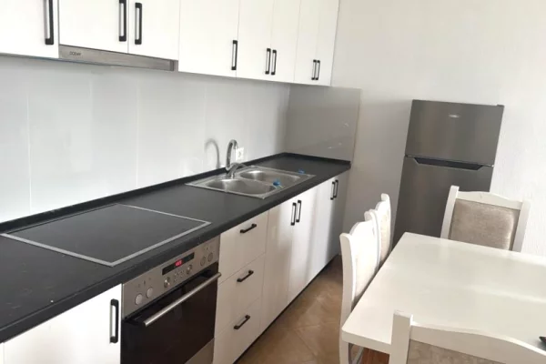 Shtepi me qera 2+1 ne Tirane - 400 Euro