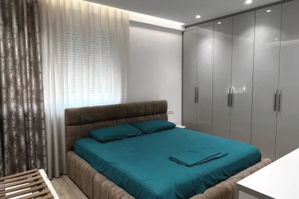 Shtepi me qera 1+1 ne Tirane - 500 Euro
