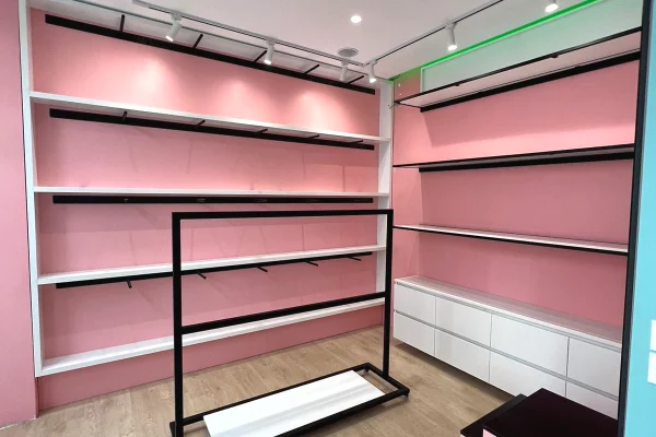 Ambient biznesi ne shitje 1+1 ne Tirane - 48,000 Euro