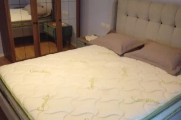 Shtepi me qera 2+1 ne Tirane - 730 Euro