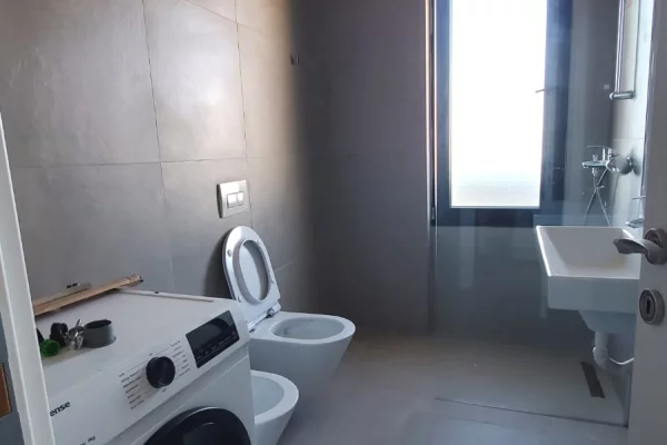 Shtepi me qera 1+1 ne Tirane - 500 Euro