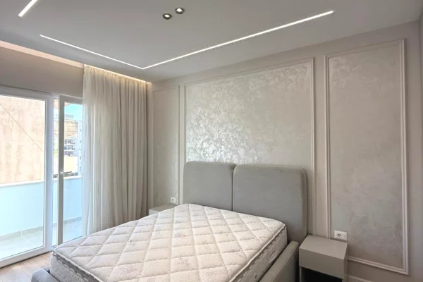 House for Sale 1+1 in Tirana - 121,000 Euro