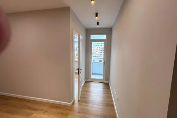 Shtepi ne shitje 1+1 ne Tirane - 85,000 Euro