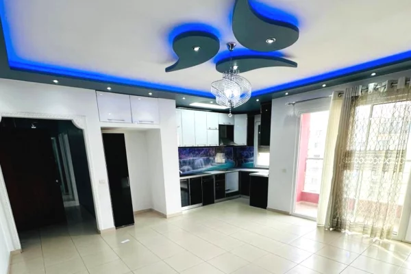 House for Sale 2+1 in Tirana - 135,000 Euro