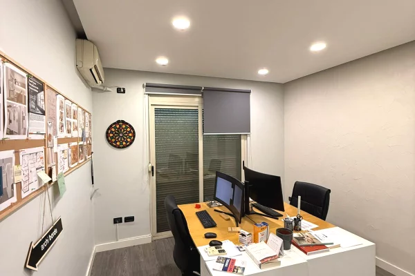 Business Property for Rent 3+1 in Tirana - 700 Euro