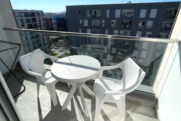 House for Rent 2+1 in Tirana - 750 Euro