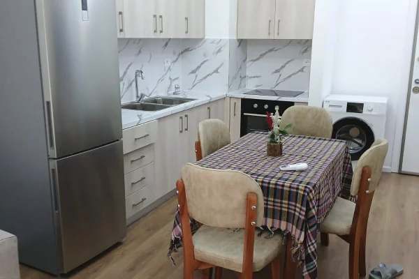 Shtepi me qera 1+1 ne Tirane - 420 Euro