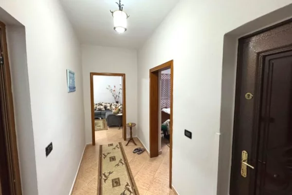Casa in affitto 2+1 a Tirana - 520 Euro
