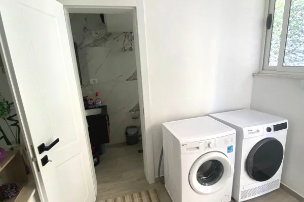 House for Rent 2+1 in Tirana - 550 Euro