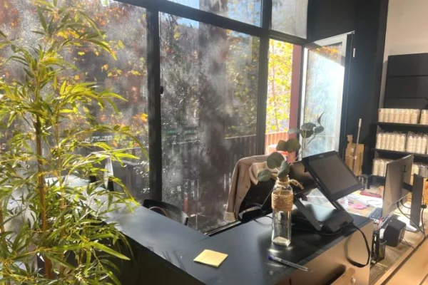 Business Property for Rent 3+1 in Tirana - 1,500 Euro