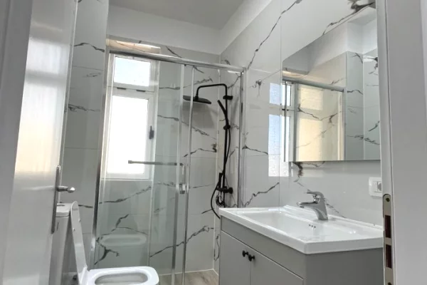 House for Rent 2+1 in Tirana - 650 Euro