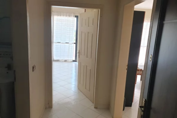 House for Rent 1+1 in Tirana - 350 Euro