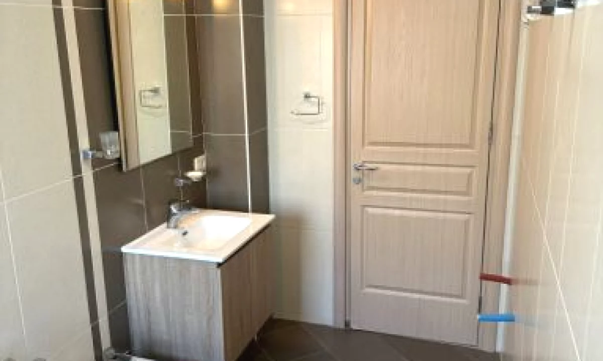 Shtepi me qera Apartament ne Tirane, 1+1, Mobilimi E mobiluar, Pagesa 650  Euro.