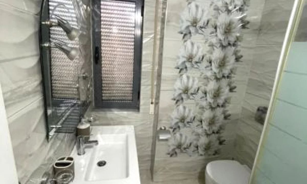 Apartment for rent in Tirana 2+1, Furnished