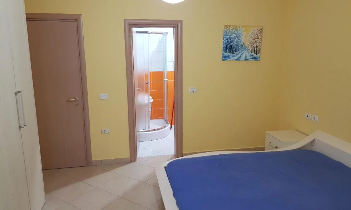Shtepi me qera Apartament ne Tirane, 2+1, Mobilimi E mobiluar, Pagesa 700  Euro.