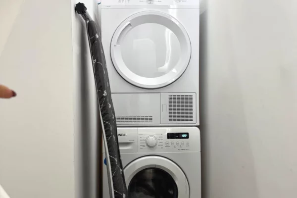 Shtepi me qera 1+1 ne Tirane - 550 Euro