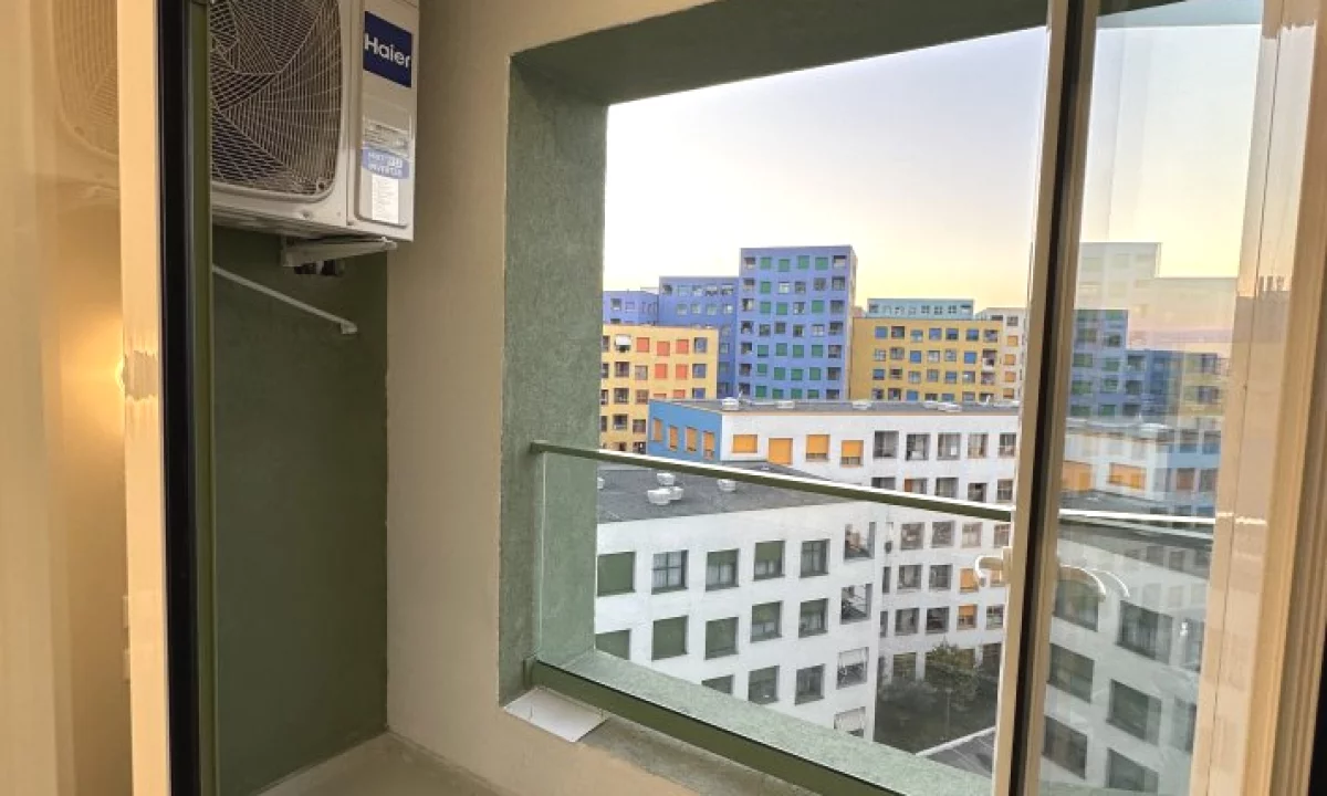 Shtepi me qera Apartament ne Tirane, 1+1, Mobilimi E mobiluar, Pagesa 520  Euro.