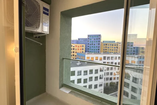 Shtepi me qera 1+1 ne Tirane - 520 Euro