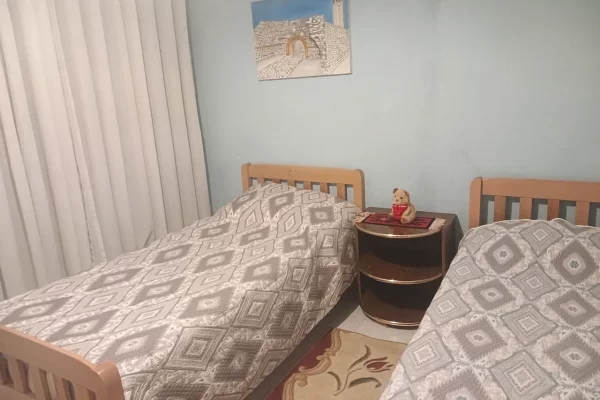 Shtepi me qera 2+1 ne Tirane - 550 Euro