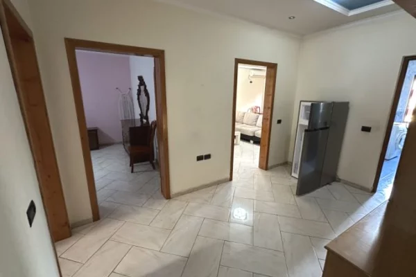 Jepet apartament 2+1 me qira tek Rruga Don Bosko ,Tirane.