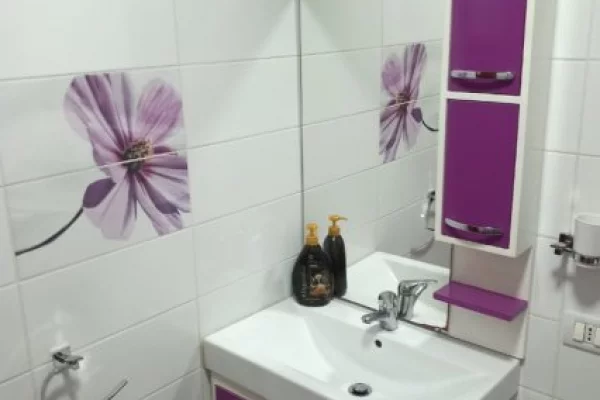 Shtepi me qera 1+1 ne Tirane - 550 Euro