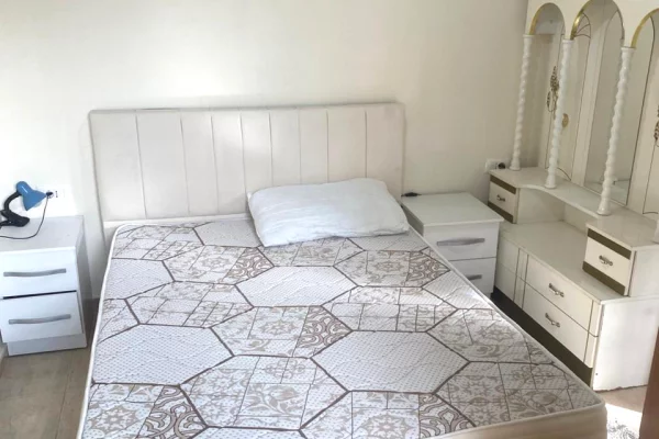 Shtepi me qera 1+1 ne Tirane - 550 Euro