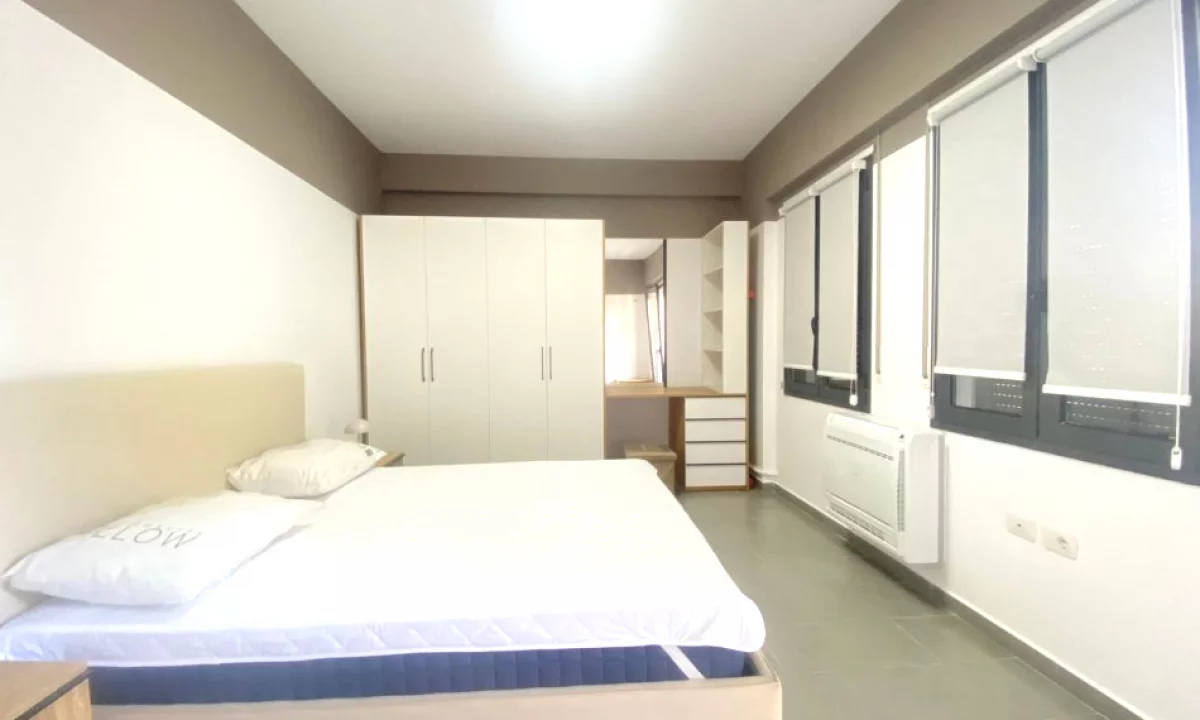 Shtepi me qera Apartament ne Tirane, 2+1, Mobilimi E mobiluar, Pagesa 700  Euro.