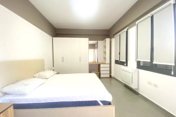 Shtepi me qera 2+1 ne Tirane - 700 Euro