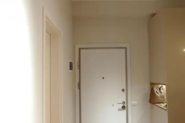 Shtepi me qera 1+1 ne Tirane - 480 Euro