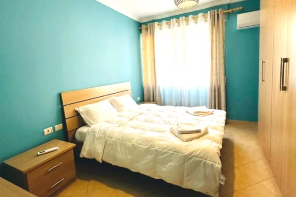 Shtepi me qera 1+1 ne Tirane - 750 Euro