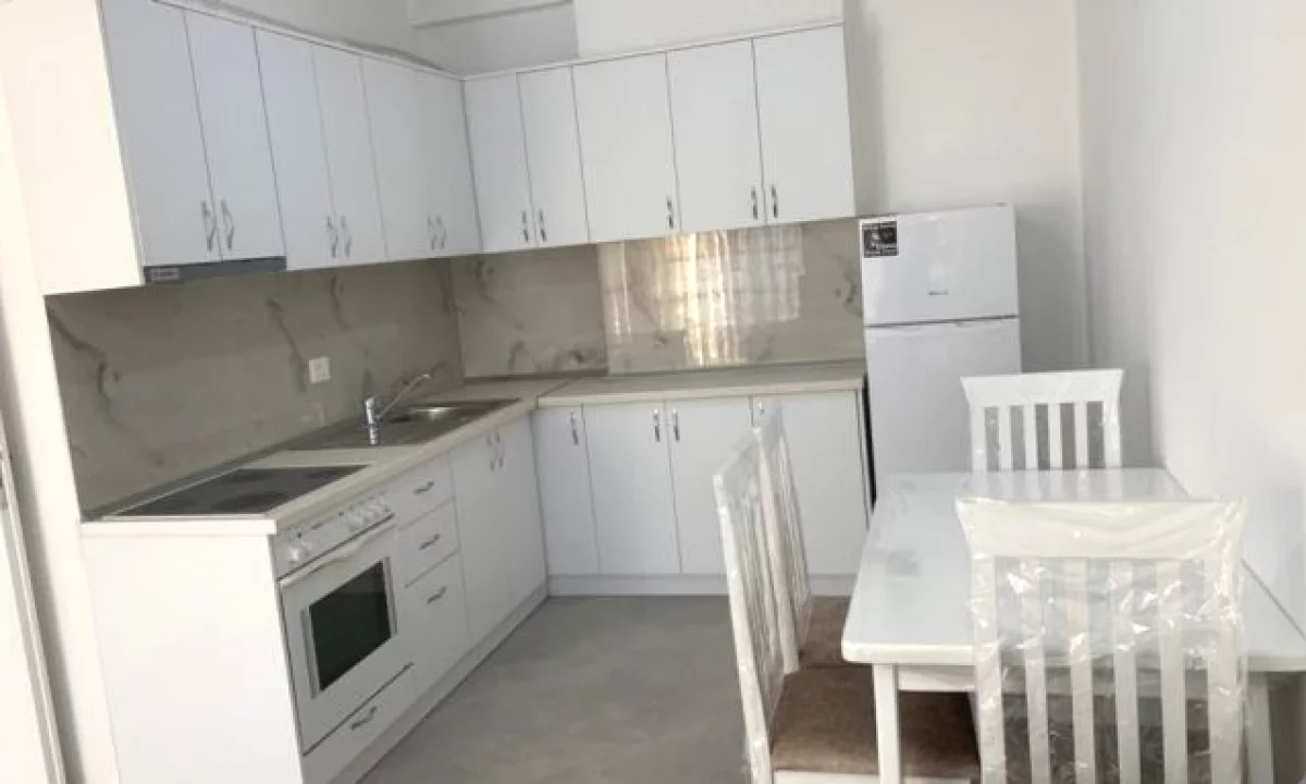 Shtepi me qera Apartament ne Tirane, 1+1, Mobilimi E mobiluar, Pagesa 450  Euro.