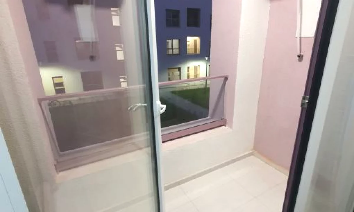 Shtepi me qera Apartament ne Tirane, 1+1, Mobilimi E mobiluar, Pagesa 430  Euro.