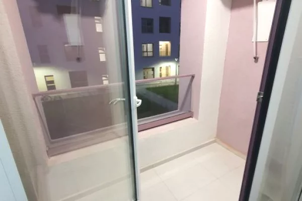 Shtepi me qera 1+1 ne Tirane - 430 Euro