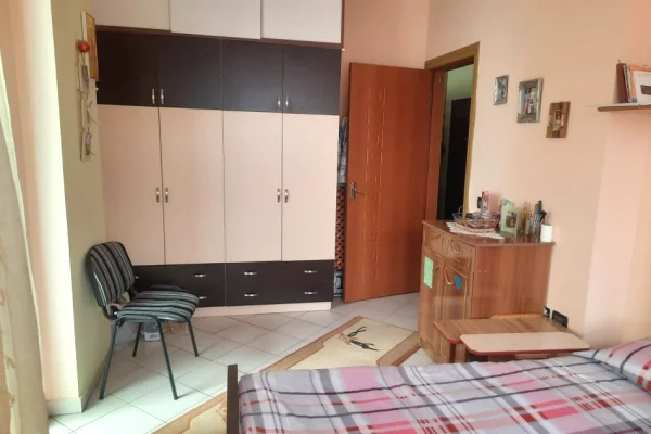 House for Sale 2+1 in Tirana - 126,000 Euro