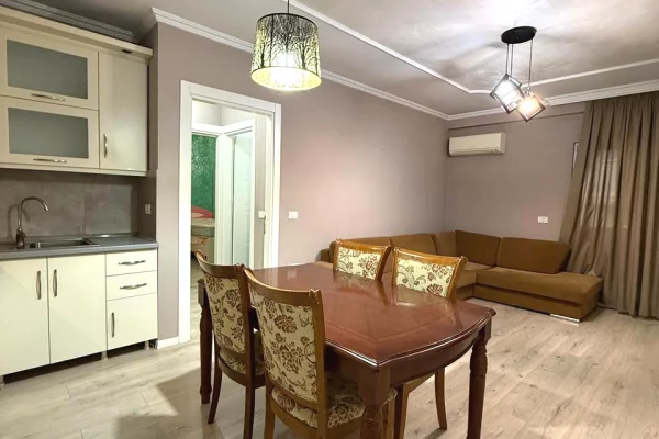 House for Sale 2+1 in Tirana - 140,000 Euro