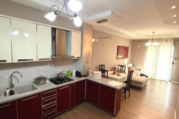 House for Sale 2+1 in Tirana - 141,000 Euro