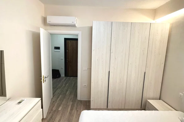 Shtepi me qera 1+1 ne Tirane - 500 Euro