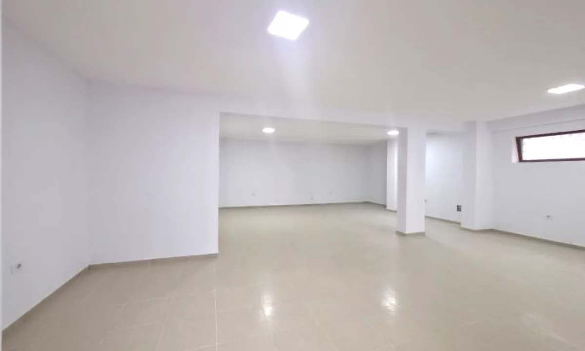 Shitet ambient biznesi, ne Selite .