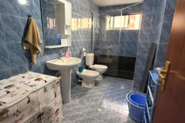 Shtepi me qera 1+1 ne Tirane - 550 Euro