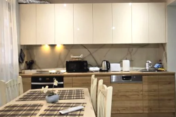 Shtepi me qera 1+1 ne Tirane - 650 Euro