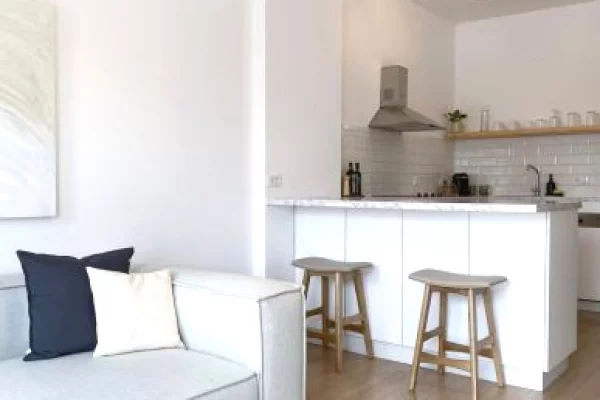 Shtepi me qera 1+1 ne Tirane - 900 Euro