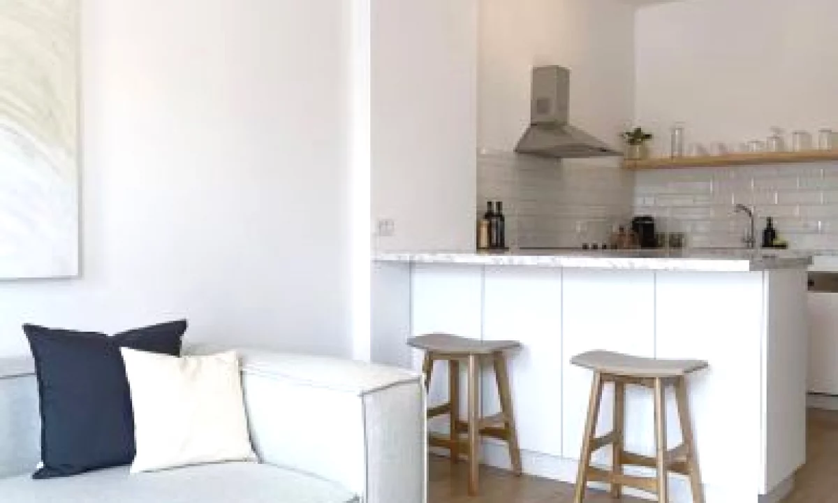 Shtepi me qera Apartament ne Tirane, 1+1, Mobilimi E mobiluar, Pagesa 900  Euro.