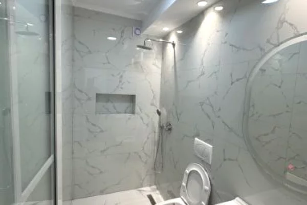 Shtepi me qera 2+1 ne Tirane - 600 Euro