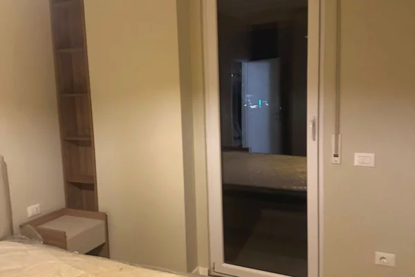 Jepet apartament 2+1+Post Parkimi me qira tek Kompleksi Casa Bosco , Rruga Don Bosko , Laprake .